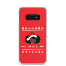 Load image into Gallery viewer, Sleigh All Day - Samsung Case