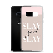 Load image into Gallery viewer, Slay Girl Slay - Android Case