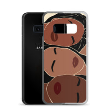 Load image into Gallery viewer, Our Faces - Android Case