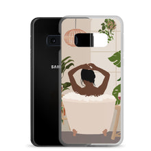 Load image into Gallery viewer, Chill Night - Samsung Case