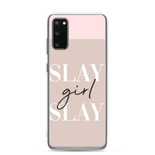 Load image into Gallery viewer, Slay Girl Slay - Android Case