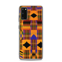 Load image into Gallery viewer, African Print - Android Case