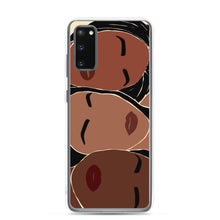 Load image into Gallery viewer, Our Faces - Android Case