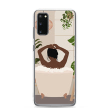 Load image into Gallery viewer, Chill Night - Samsung Case