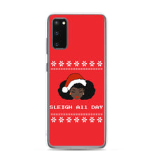 Load image into Gallery viewer, Sleigh All Day - Samsung Case