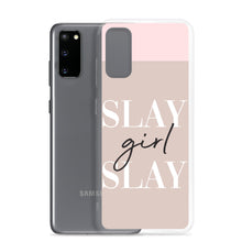 Load image into Gallery viewer, Slay Girl Slay - Android Case