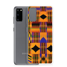 Load image into Gallery viewer, African Print - Android Case