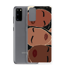 Load image into Gallery viewer, Our Faces - Android Case
