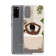 Load image into Gallery viewer, Chill Night - Samsung Case
