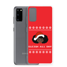 Load image into Gallery viewer, Sleigh All Day - Samsung Case