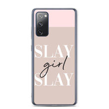 Load image into Gallery viewer, Slay Girl Slay - Android Case