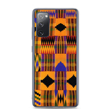 Load image into Gallery viewer, African Print - Android Case