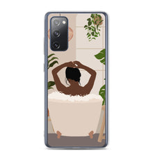 Load image into Gallery viewer, Chill Night - Samsung Case