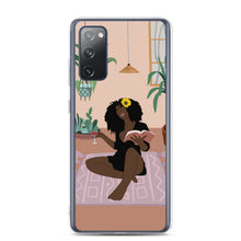 Load image into Gallery viewer, Wine Down - Samsung Case