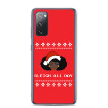 Load image into Gallery viewer, Sleigh All Day - Samsung Case