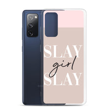 Load image into Gallery viewer, Slay Girl Slay - Android Case