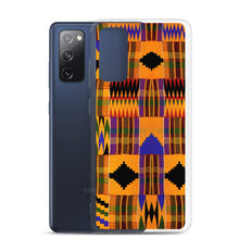 Load image into Gallery viewer, African Print - Android Case
