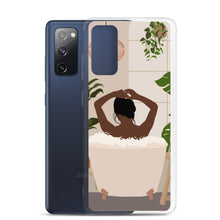 Load image into Gallery viewer, Chill Night - Samsung Case