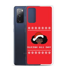 Load image into Gallery viewer, Sleigh All Day - Samsung Case