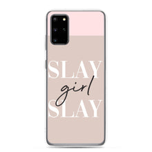 Load image into Gallery viewer, Slay Girl Slay - Android Case