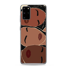 Load image into Gallery viewer, Our Faces - Android Case