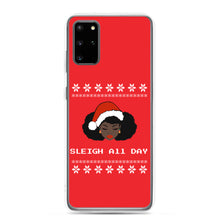 Load image into Gallery viewer, Sleigh All Day - Samsung Case