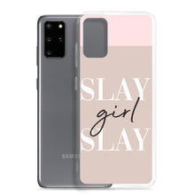 Load image into Gallery viewer, Slay Girl Slay - Android Case