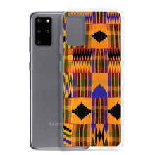 Load image into Gallery viewer, African Print - Android Case
