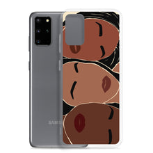 Load image into Gallery viewer, Our Faces - Android Case