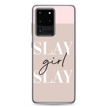 Load image into Gallery viewer, Slay Girl Slay - Android Case