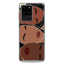 Load image into Gallery viewer, Our Faces - Android Case