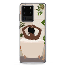 Load image into Gallery viewer, Chill Night - Samsung Case