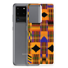 Load image into Gallery viewer, African Print - Android Case