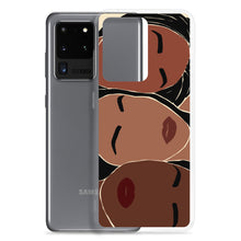 Load image into Gallery viewer, Our Faces - Android Case