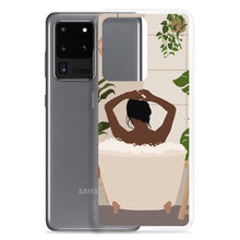 Load image into Gallery viewer, Chill Night - Samsung Case