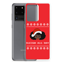 Load image into Gallery viewer, Sleigh All Day - Samsung Case