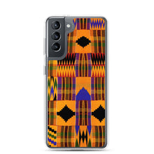 Load image into Gallery viewer, African Print - Android Case