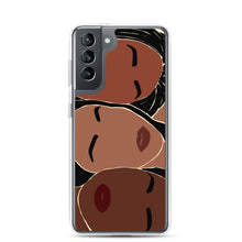 Load image into Gallery viewer, Our Faces - Android Case