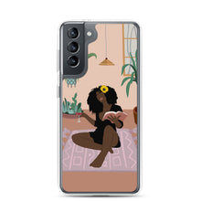 Load image into Gallery viewer, Wine Down - Samsung Case