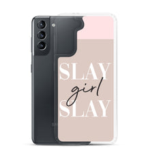 Load image into Gallery viewer, Slay Girl Slay - Android Case