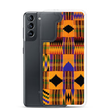 Load image into Gallery viewer, African Print - Android Case