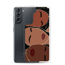 Load image into Gallery viewer, Our Faces - Android Case