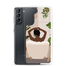 Load image into Gallery viewer, Chill Night - Samsung Case