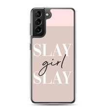 Load image into Gallery viewer, Slay Girl Slay - Android Case