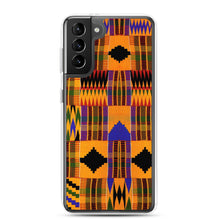 Load image into Gallery viewer, African Print - Android Case