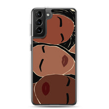 Load image into Gallery viewer, Our Faces - Android Case