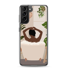 Load image into Gallery viewer, Chill Night - Samsung Case
