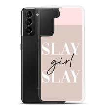 Load image into Gallery viewer, Slay Girl Slay - Android Case