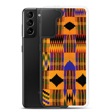 Load image into Gallery viewer, African Print - Android Case