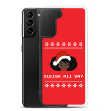 Load image into Gallery viewer, Sleigh All Day - Samsung Case